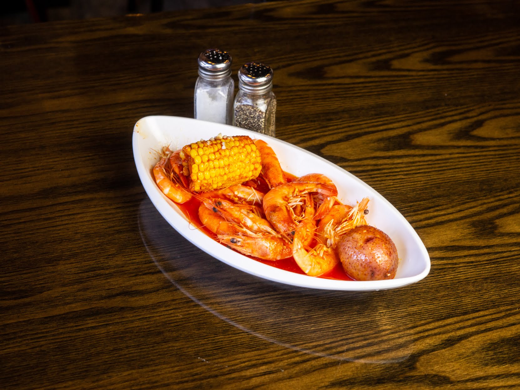 Cajun Boil Minneapolis by null