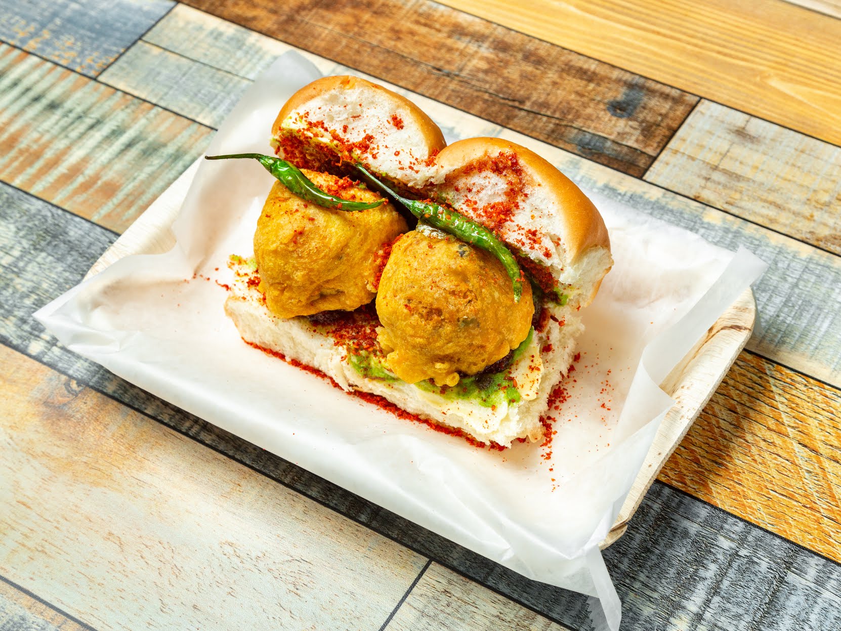 Bombaywala & Co. by null