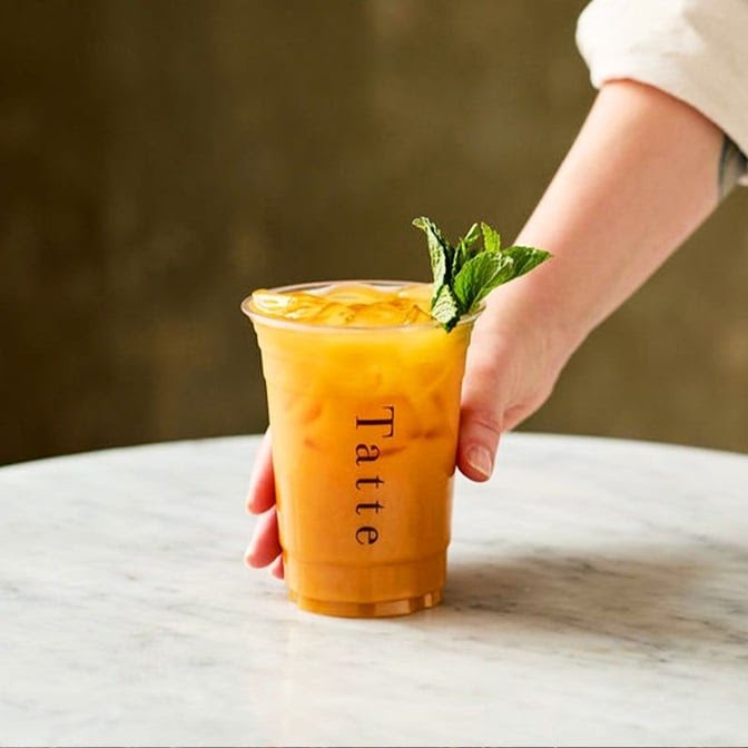 Tatte Bakery & Cafe | City Ridge by null