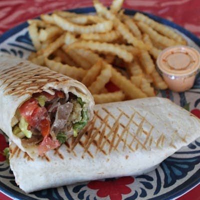 Rehana Restaurant by null