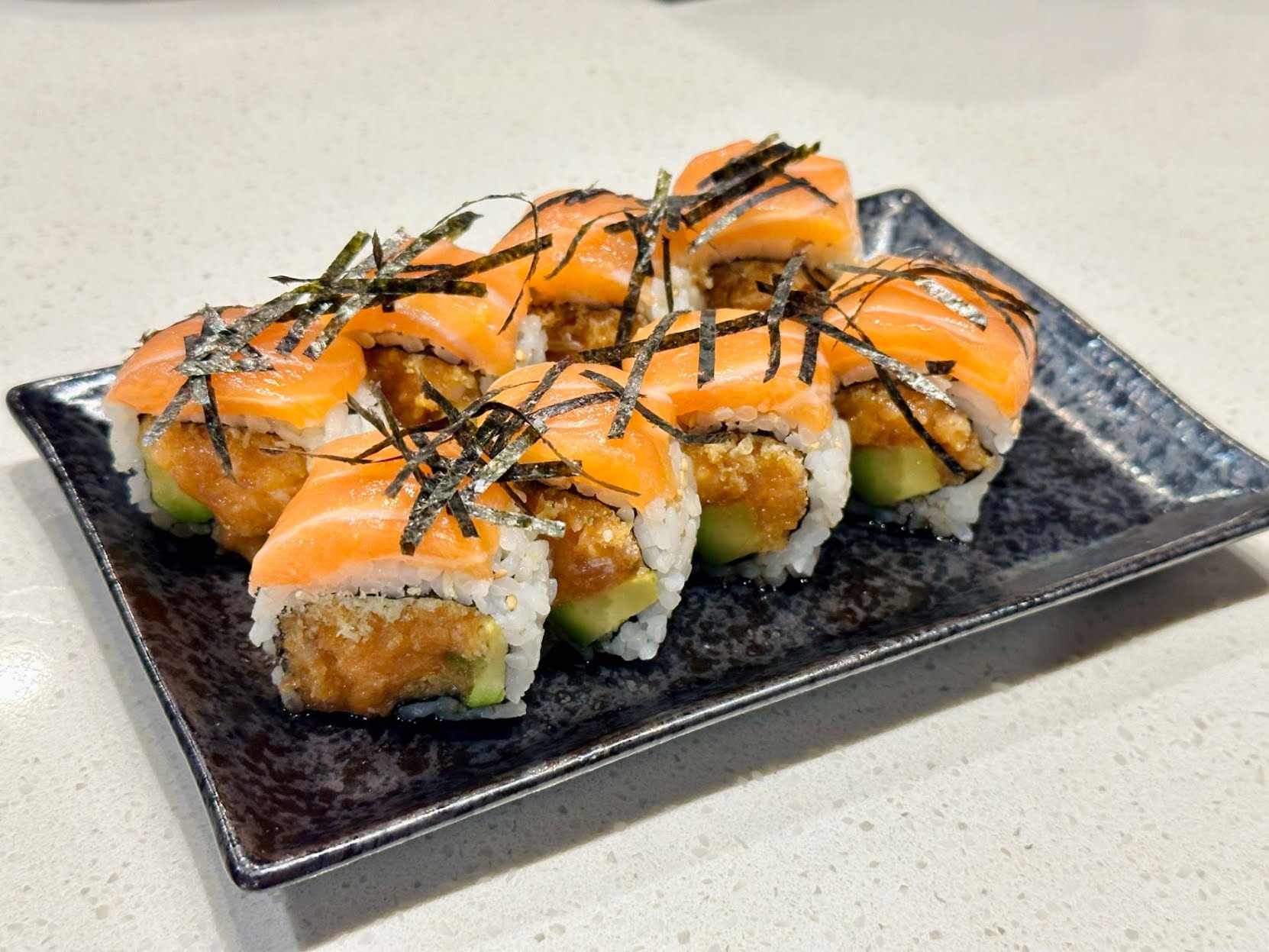 Sushi%AYCE/All You Can Eat by null