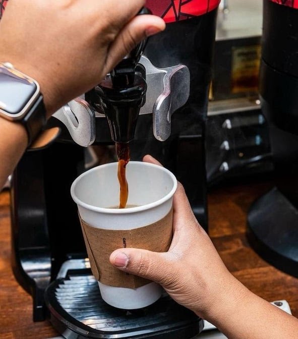 Baker’s Daughter by null