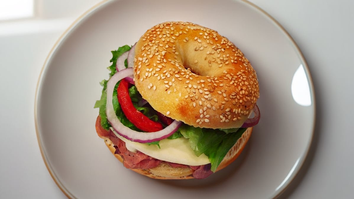 Feldman's Bagels by null