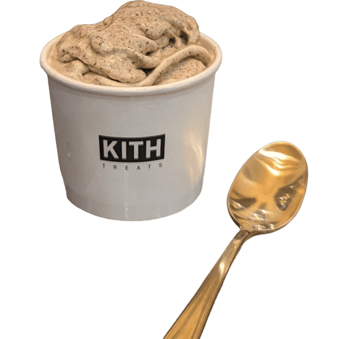 Kith Treats by null