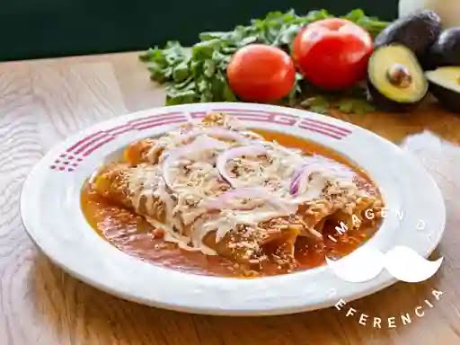 Casa Badoh Brunch by null