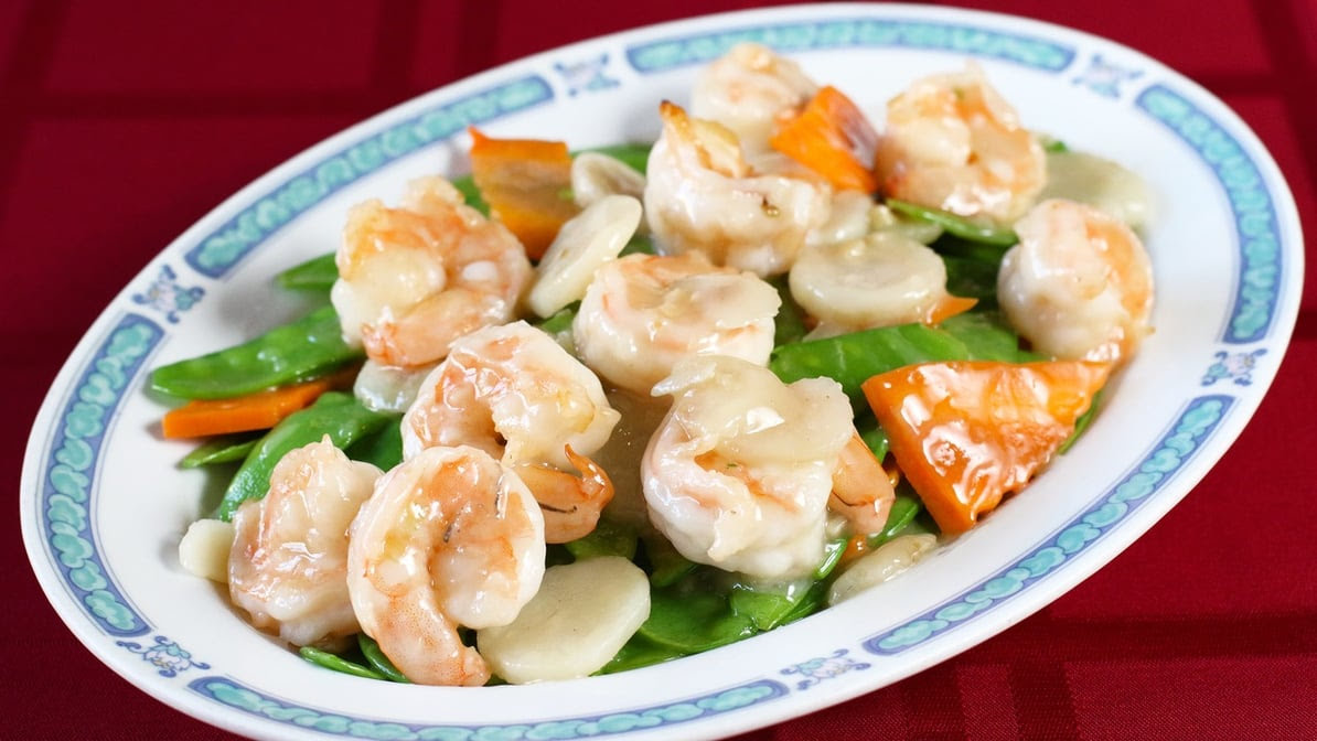 Great Wall Chinese Restaurant（N70th St &Vine) by null