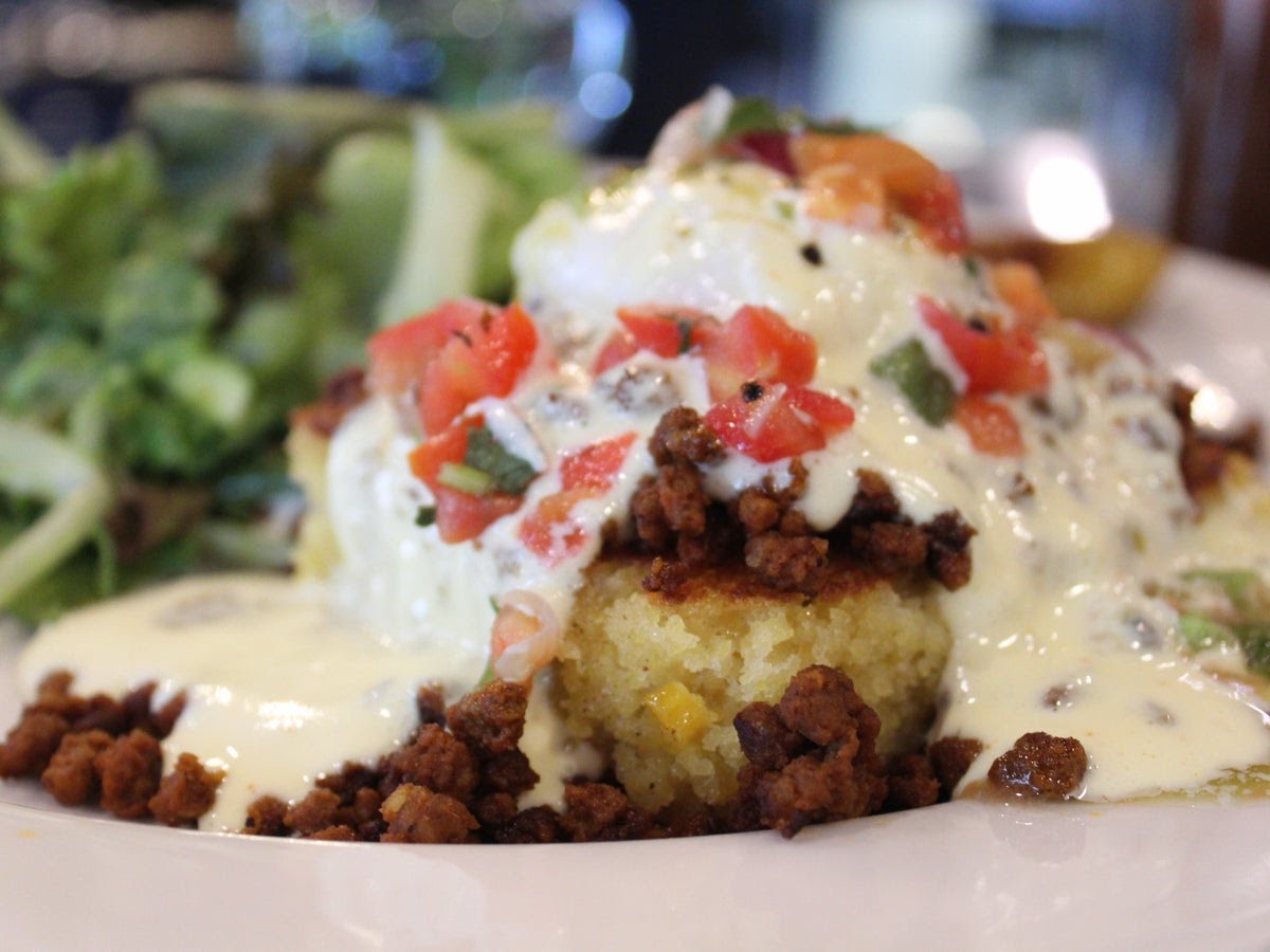 The High Hat by null