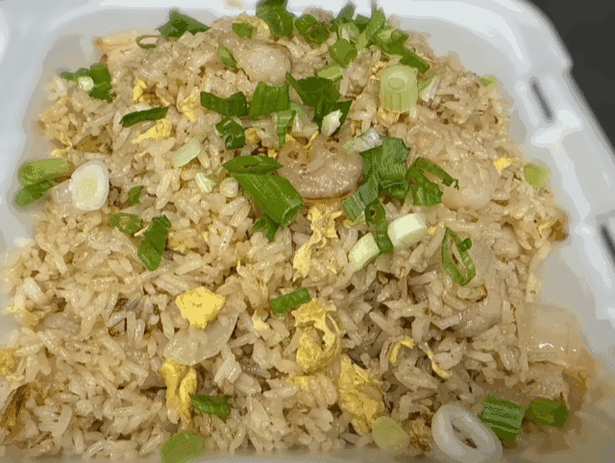 Captain Dat Seafood by null