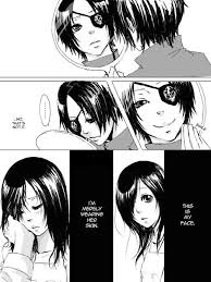 Katekyo hitman reborn official art pnj x Reborn mukuro and chrome