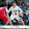 Dylan Travis: The Unlikely Star of USA 3x3 Basketball