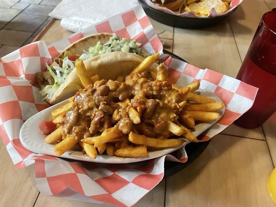 10th Street Diner by null