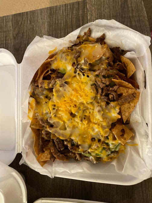La Lomita Mexican Grill by null