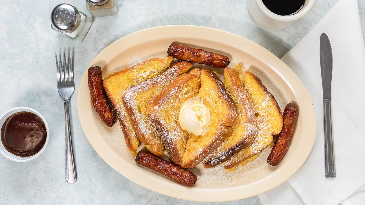 Terry's Burgers by null