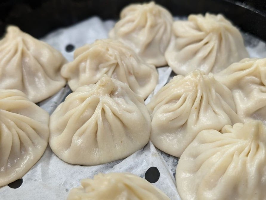 Mama Lu's Dumpling House by null
