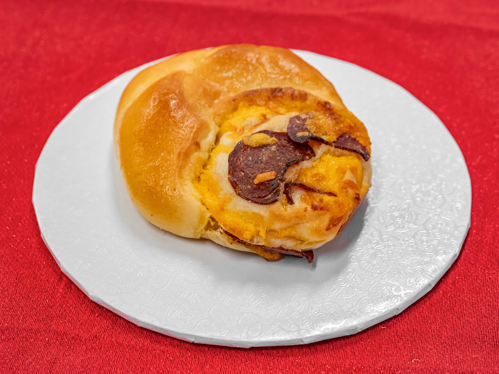 Iversens Bakery by null