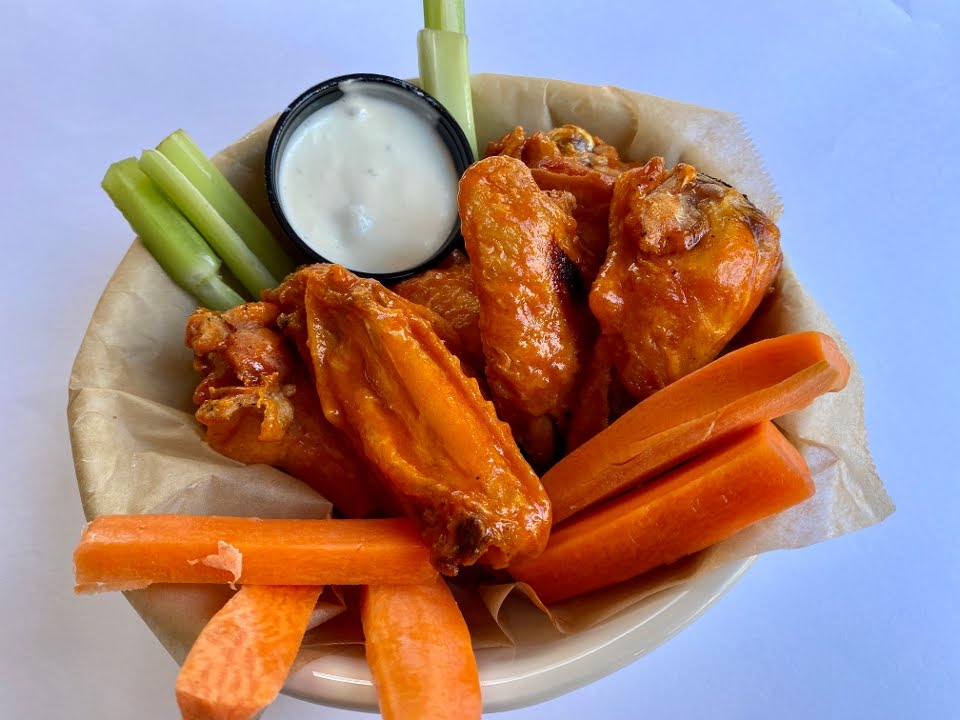 White Star Bar by null