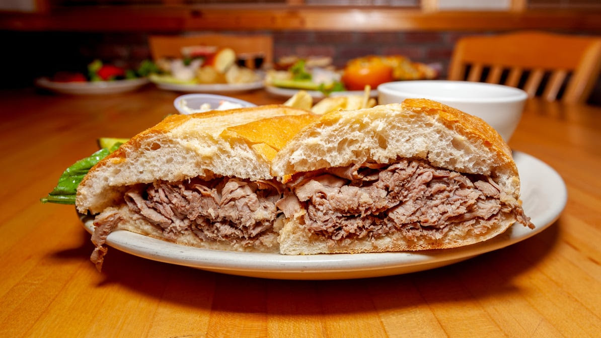 Chapter House by null