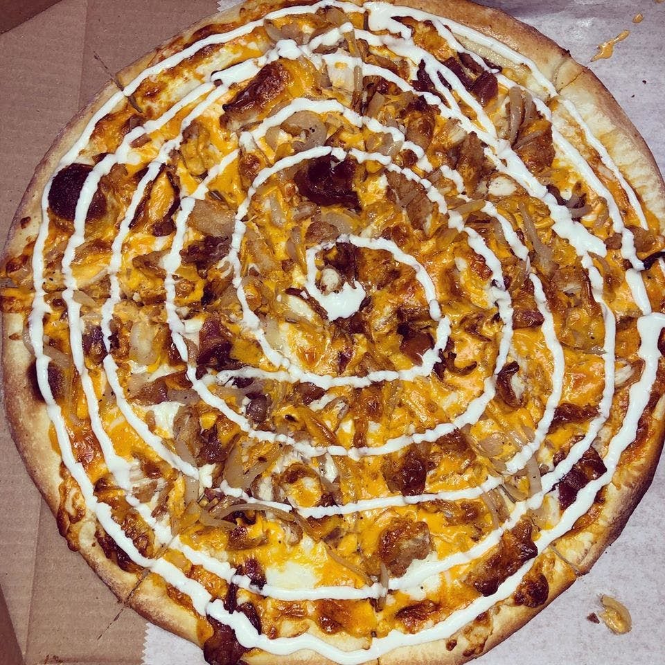 Chiquita's Pizzeria & Mexican Grill by null