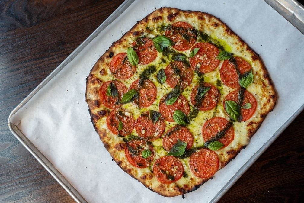 Sally's Apizza by null