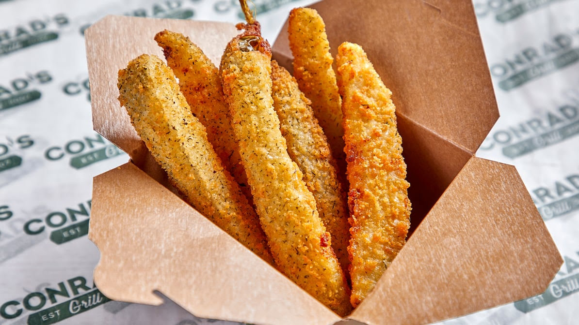 Conrad's Grill by null