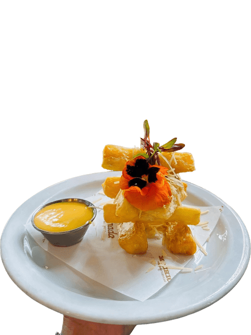 Piqueo's by null
