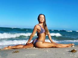 Sexy bikini topless teen amateur voyeur beach video pornone ex vporn jpg x Beach bikini