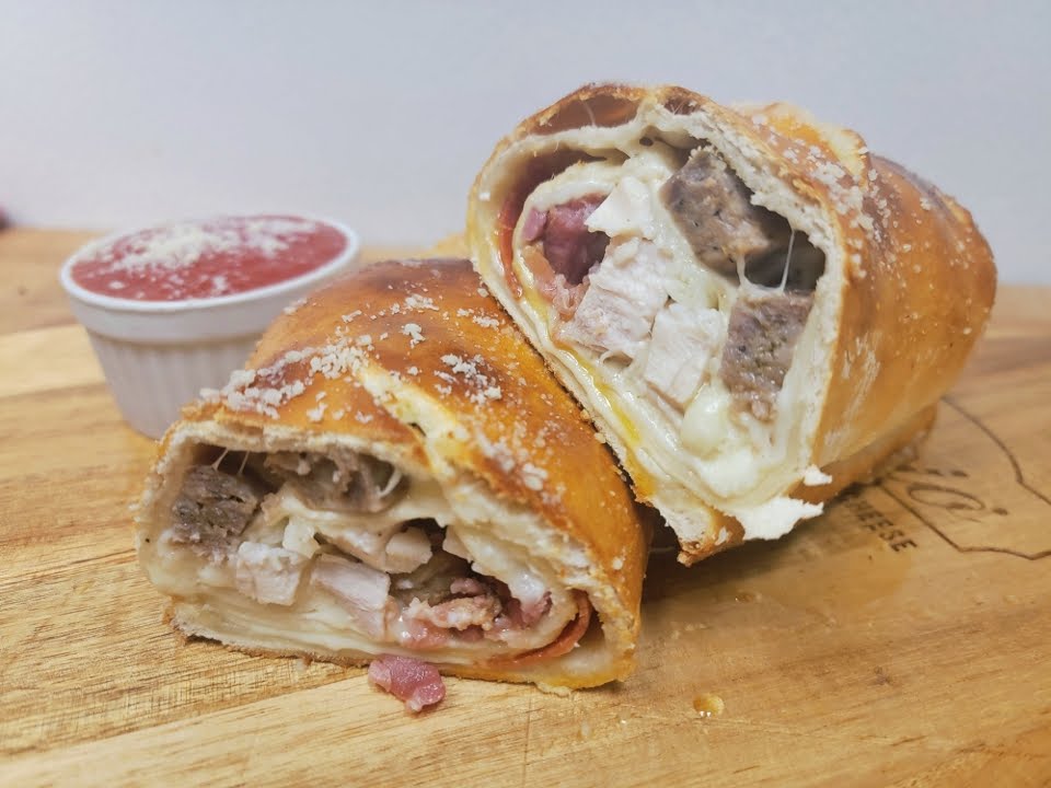 Edith's Pizza by null