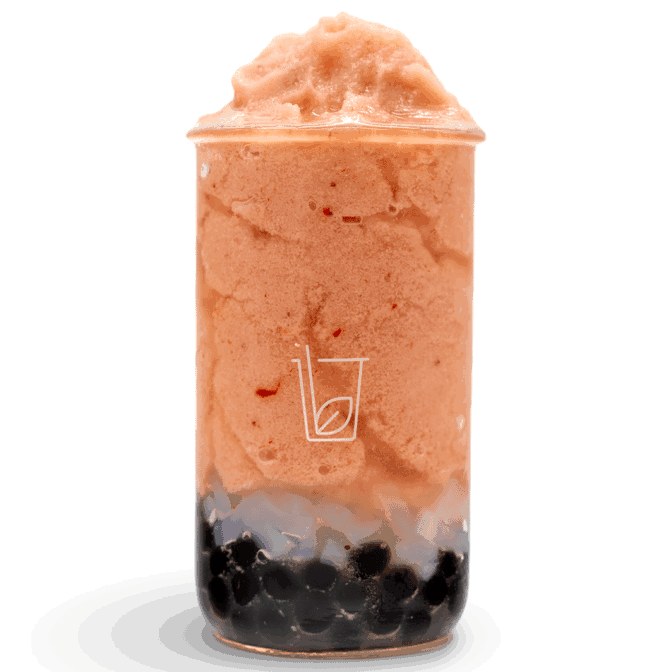 BREW TEA BAR by null