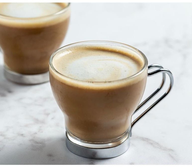 Afuga Coffee by null