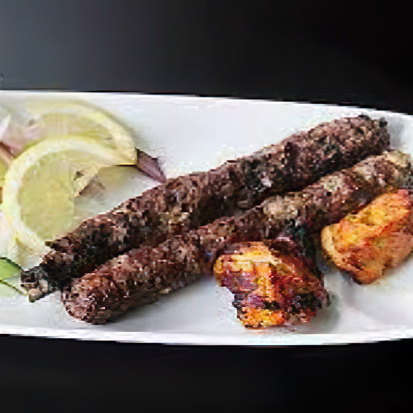 Tikki Masala by null