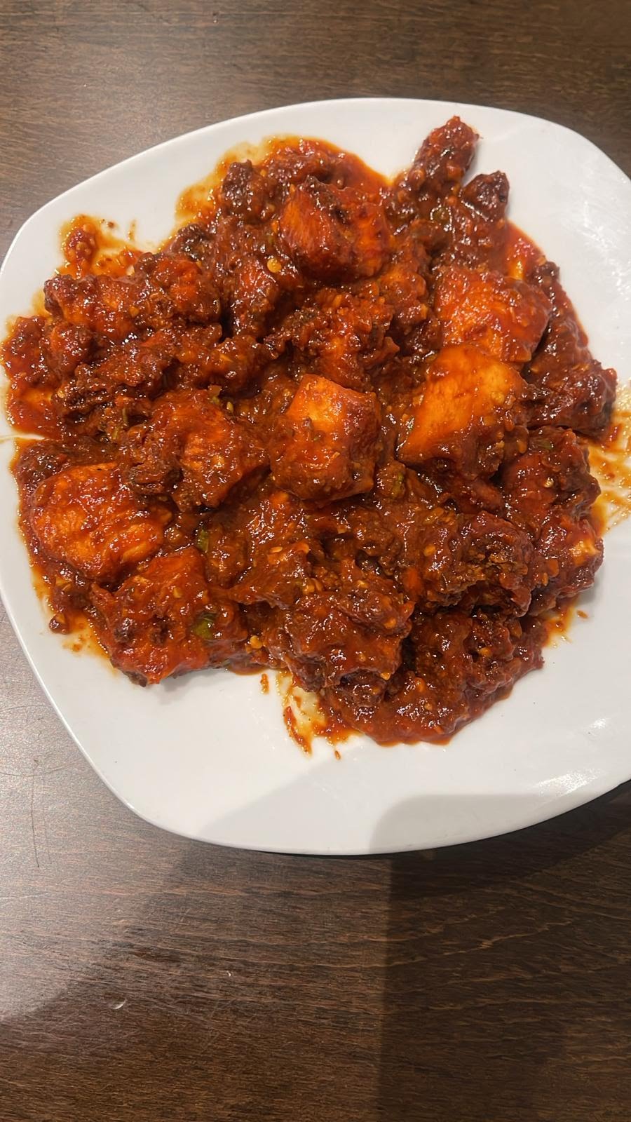 Karahi House by null