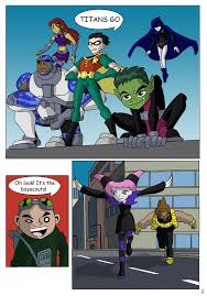 Teen titans comics jpg x Teen titans comics