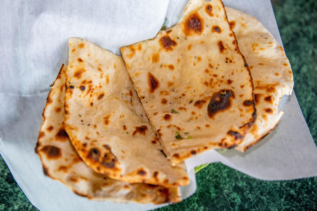 Curry Kingdom An Indian Eatery by null