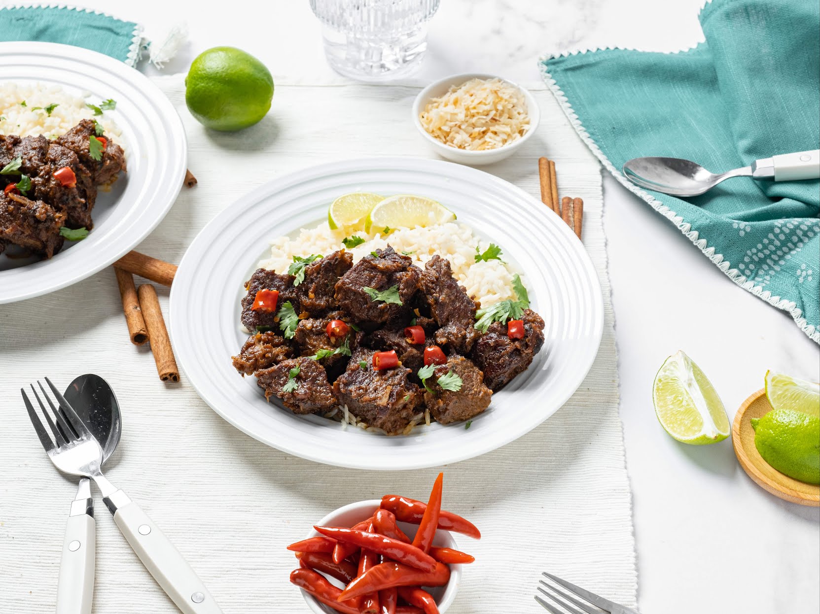 Toka Asian Kitchen by null