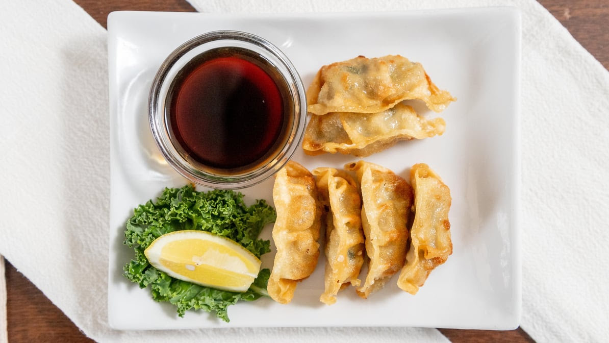 Sonobana Japanese Restaurant by null