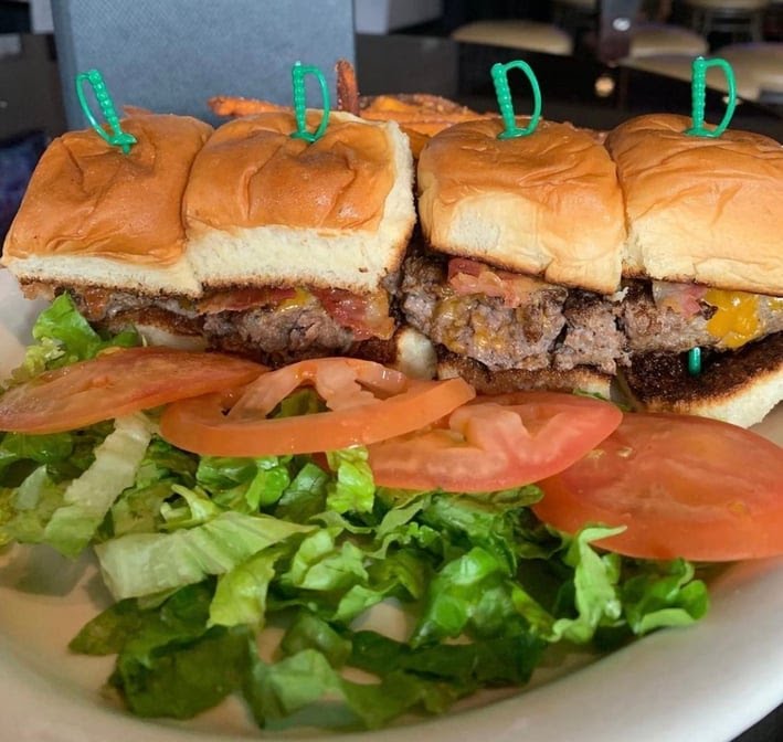 The Frisco Bar & Grill by null