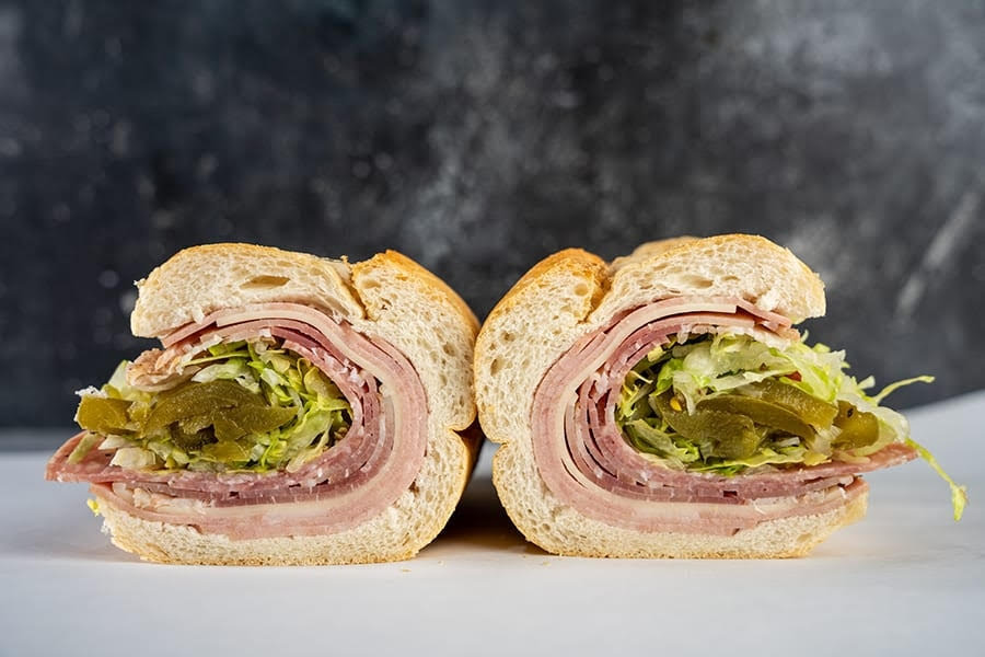 The Italian Store at Westover by null