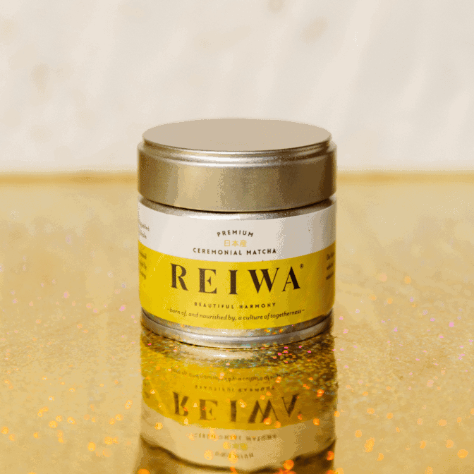 Junbi Matcha & Tea - Irvine by null