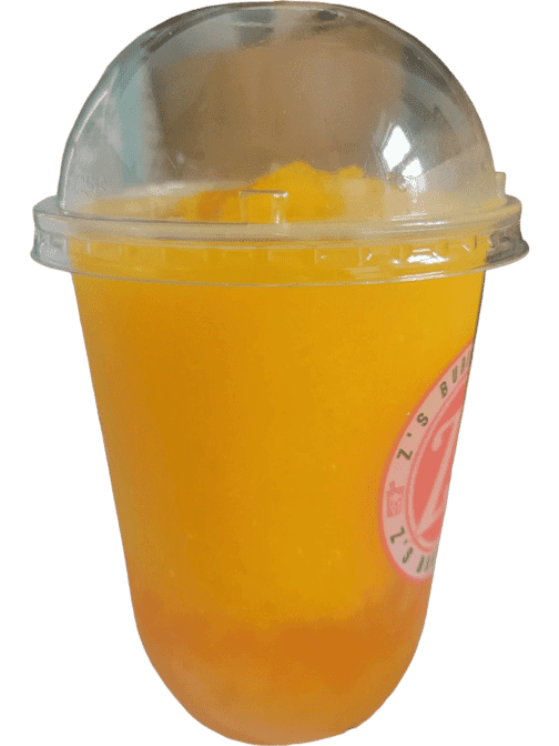 Z's Bubble Tea Dearborn Hts. East by null