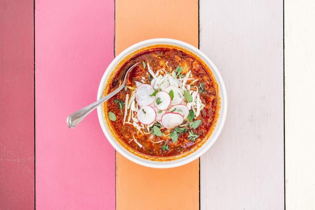 Fresa's - 9th & Lamar by null