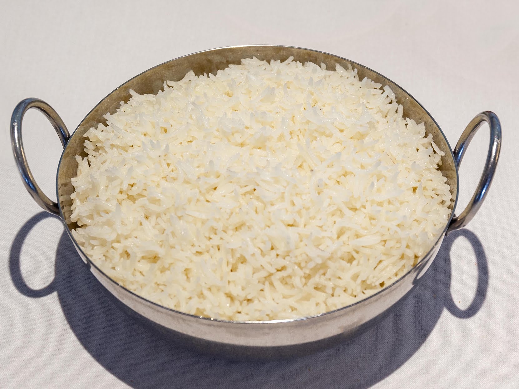 Sham India's Oven by null