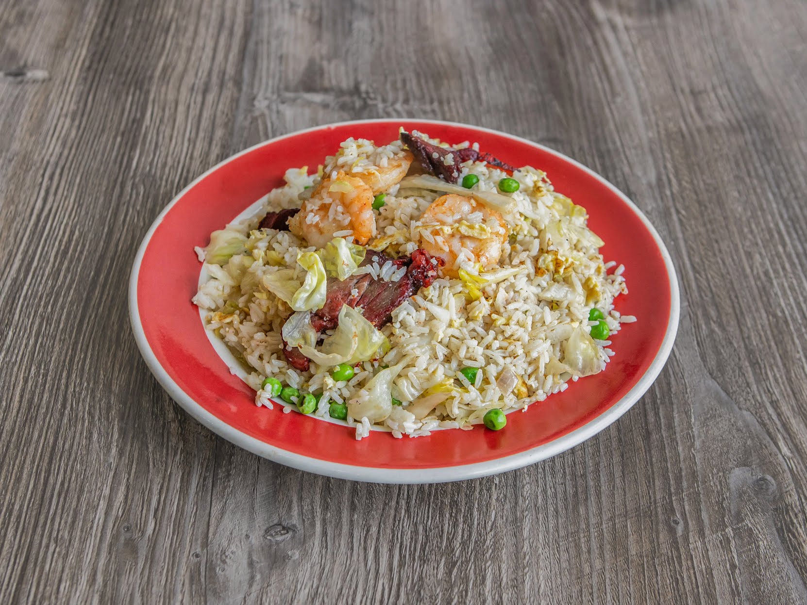 Mein St. Asian Kitchen by null