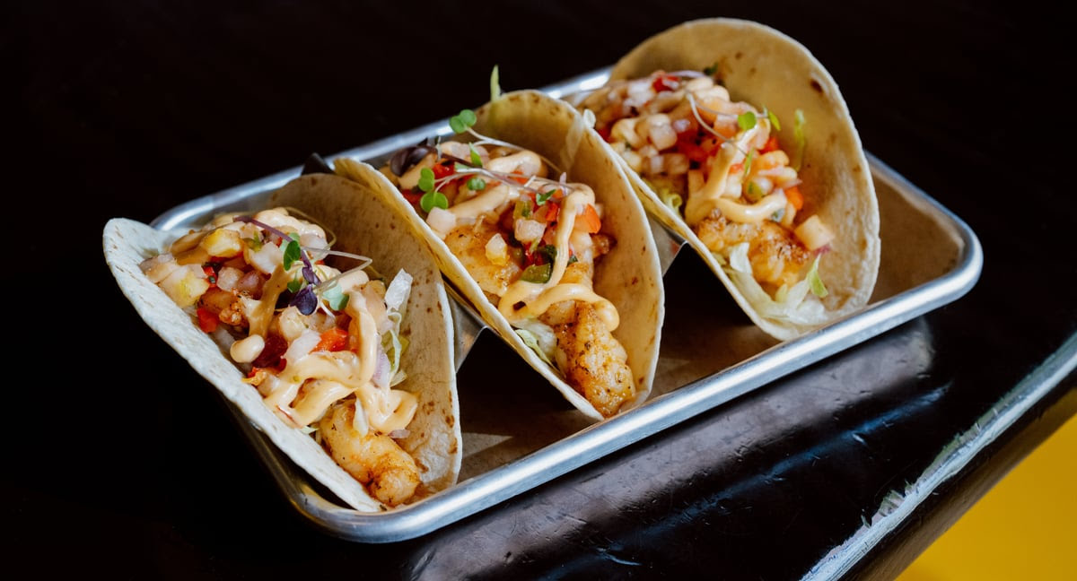 Hurricane's at the Garden by null