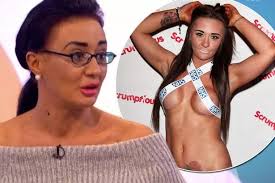 Allison lox fitz wright jpg x Me mark wright