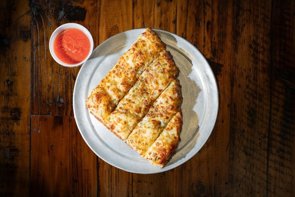 Mikey's Late Night Slice by null