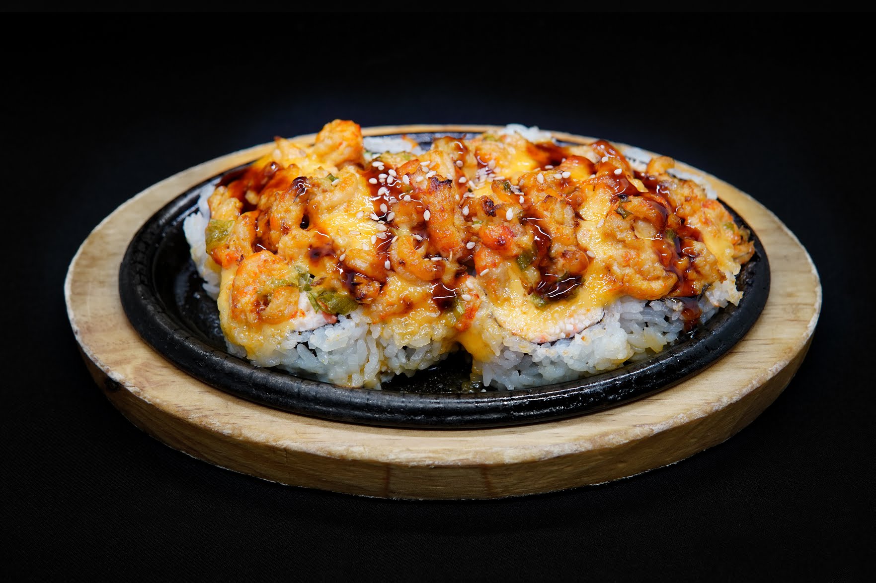 Sushi Gala by null