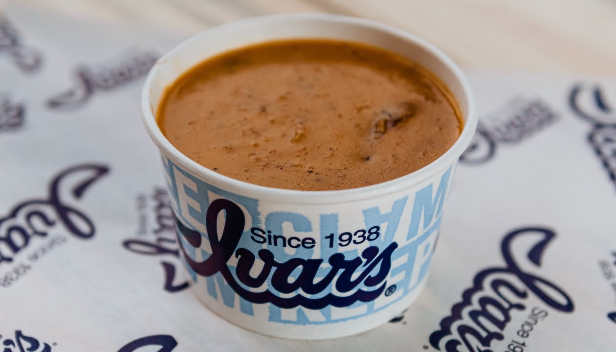 Ivar's Seafood Bar by null