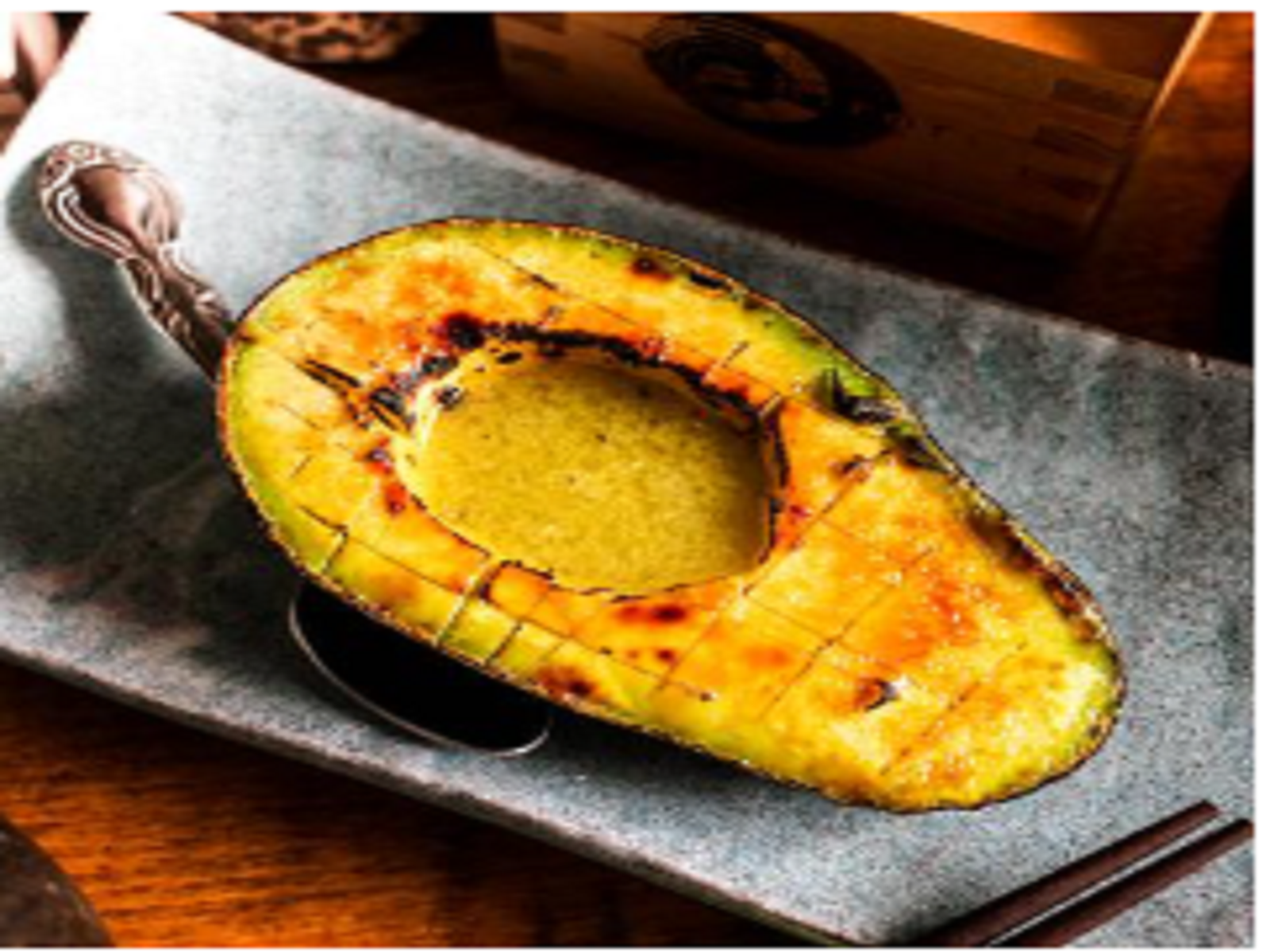 Chirori - Omakase & Sushi by null