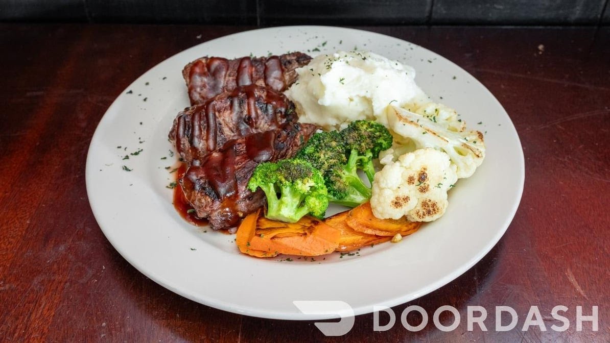 McCarthy’s by null