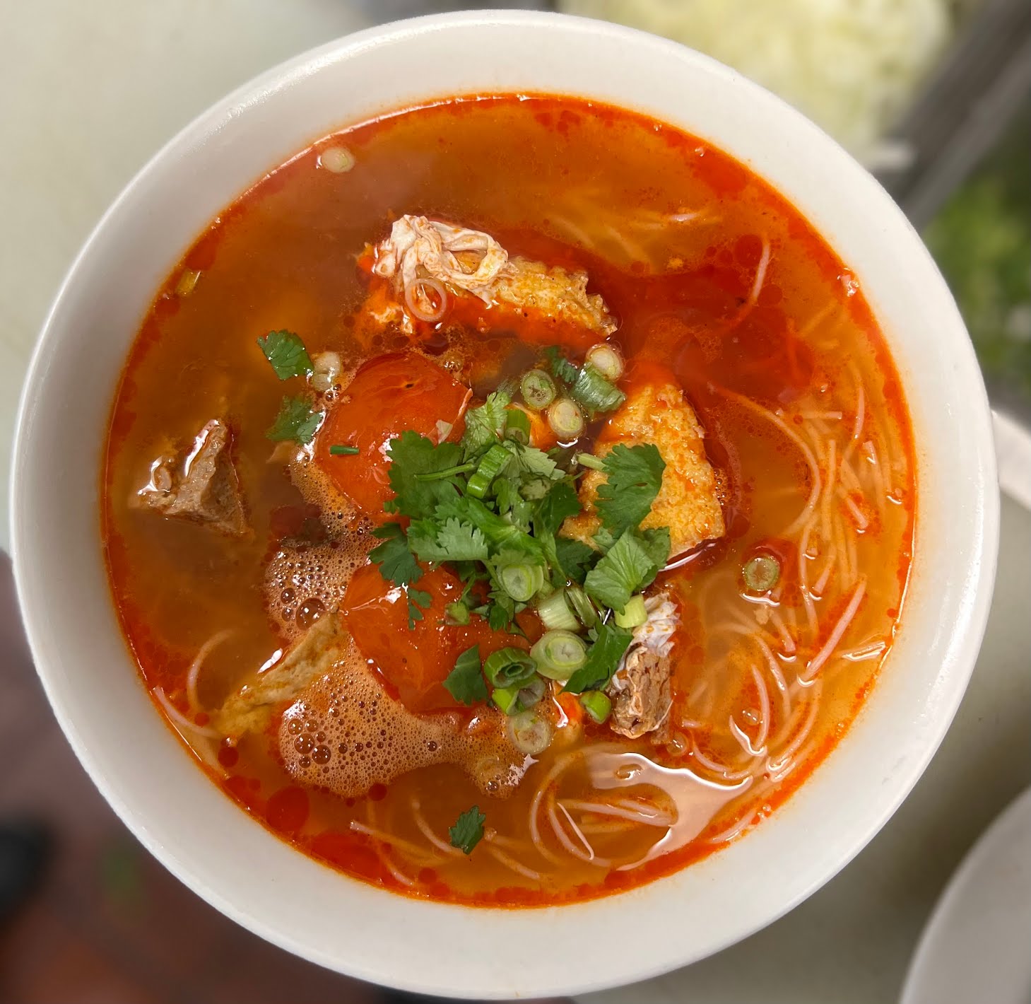 Pho & Cafe Anh Hong by null